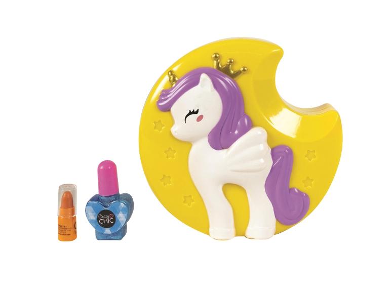 Kinder make-up set