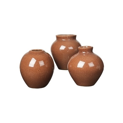 Broste Copenhagen - INGRID x3 - Marron