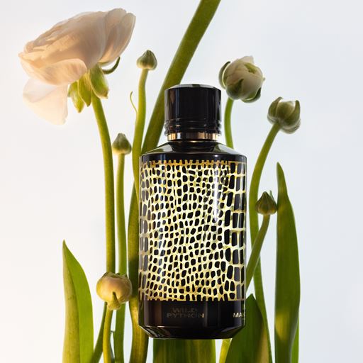 Mancera Wild Python Eau De Parfum, 120 ml