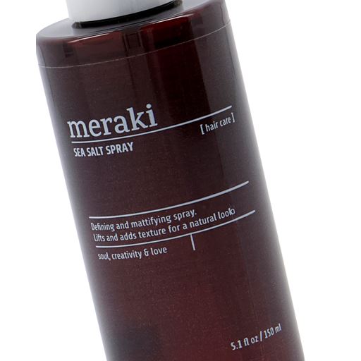 Meraki Sea Salt Spray, 150 ml