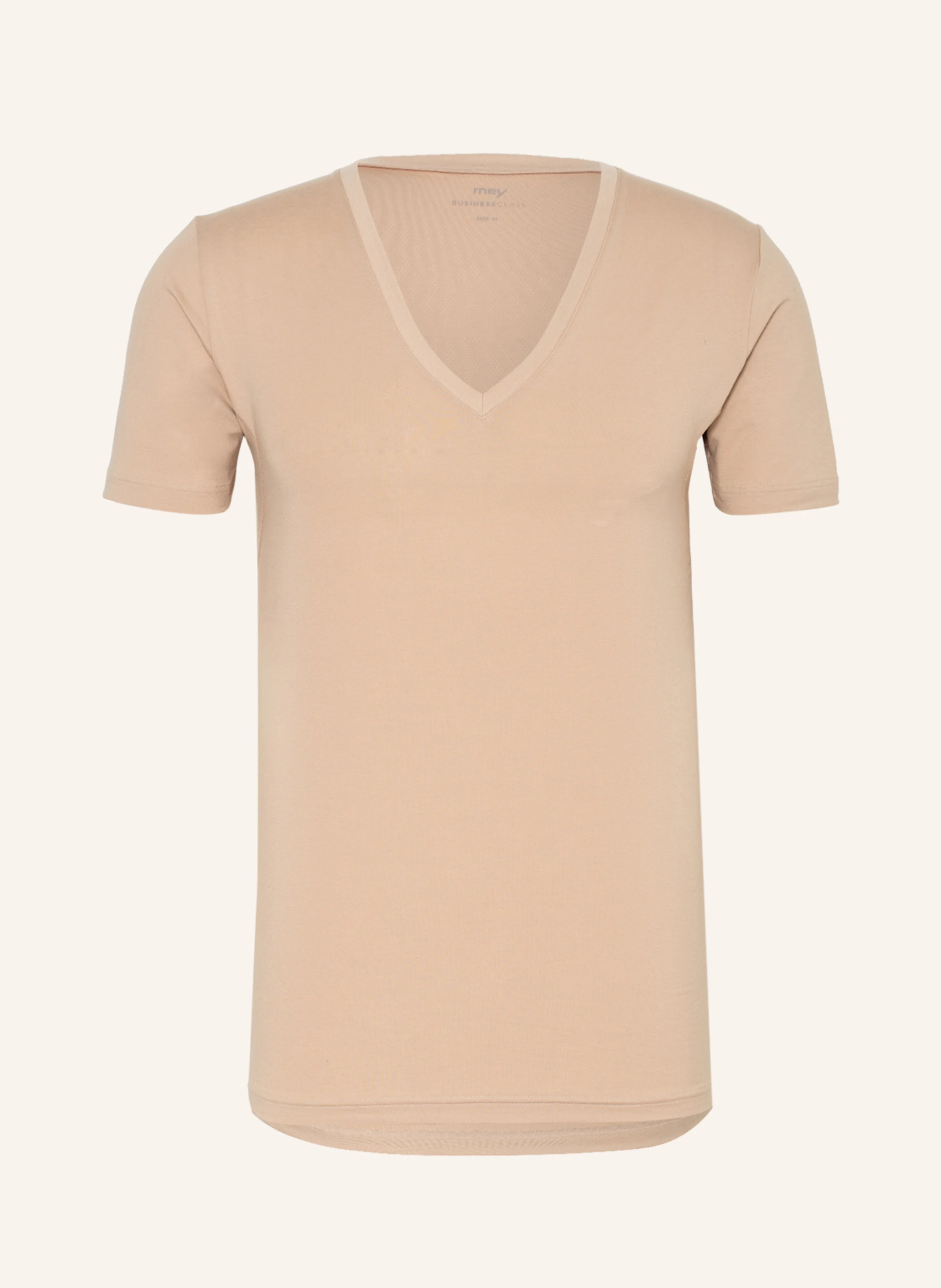 mey V-Shirt Serie BUSINESS CLASS