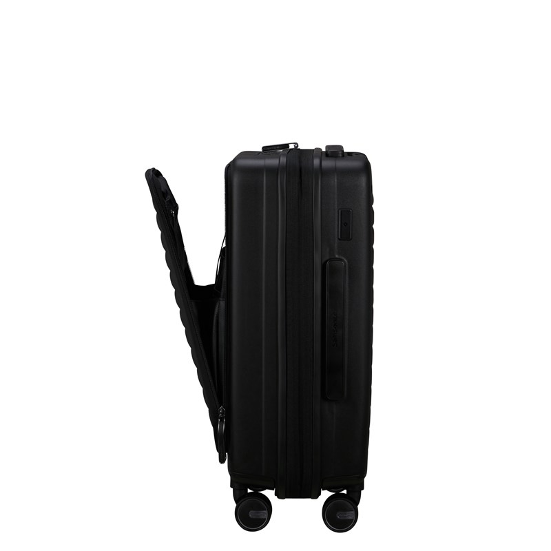 Samsonite<br>Kuffert Restackd Easy access 55 Cm