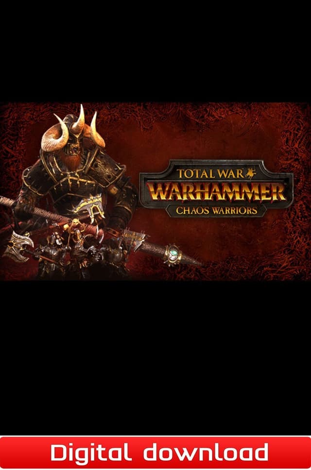 Total War WARHAMMER