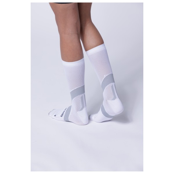 X-Socks - Bike Expert Crew - Chaussettes de cyclisme
