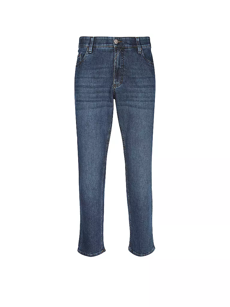 EUREX Jeans Straight Fit LUKE  blau