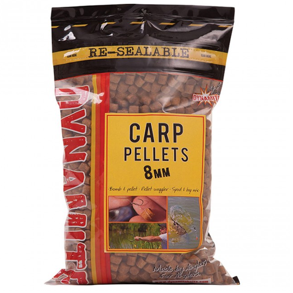Pellets Carpe Dynamite 700 g