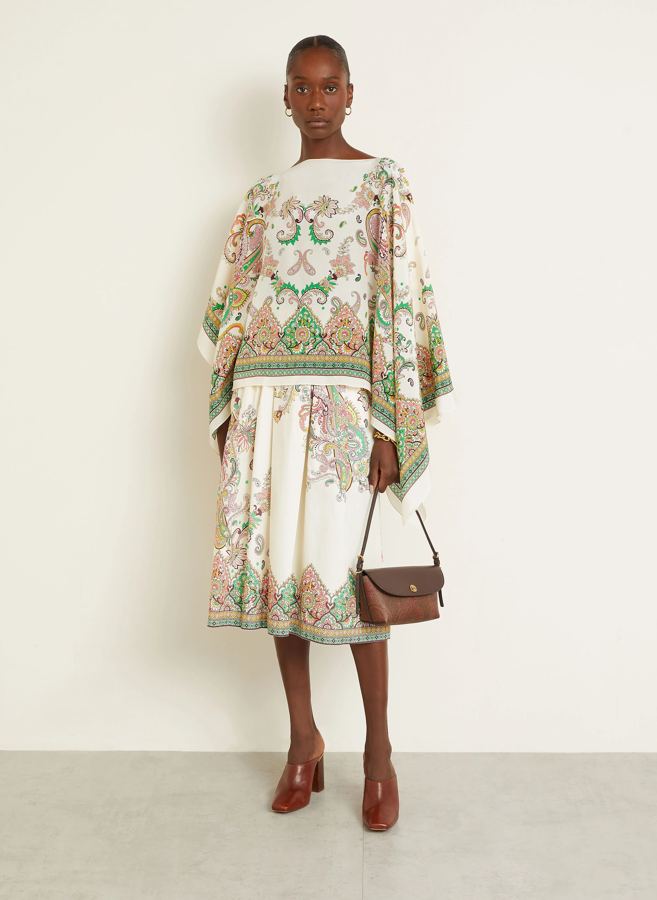 ETRO Rock