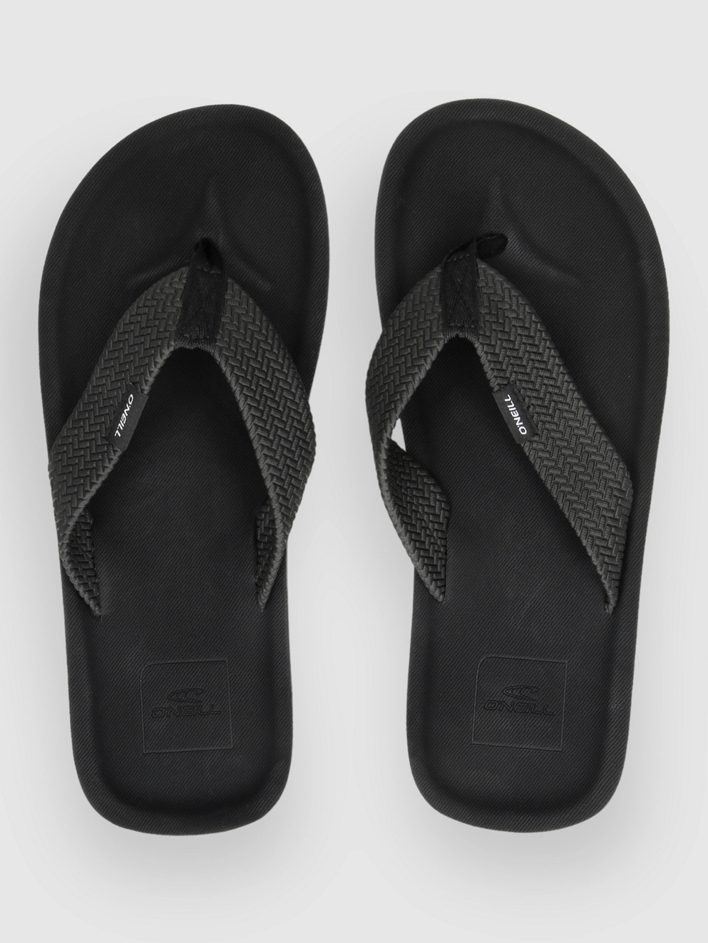 O'Neill Chad Sandals black out