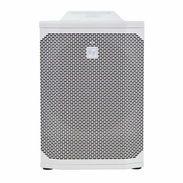 EV Evolve 50M White