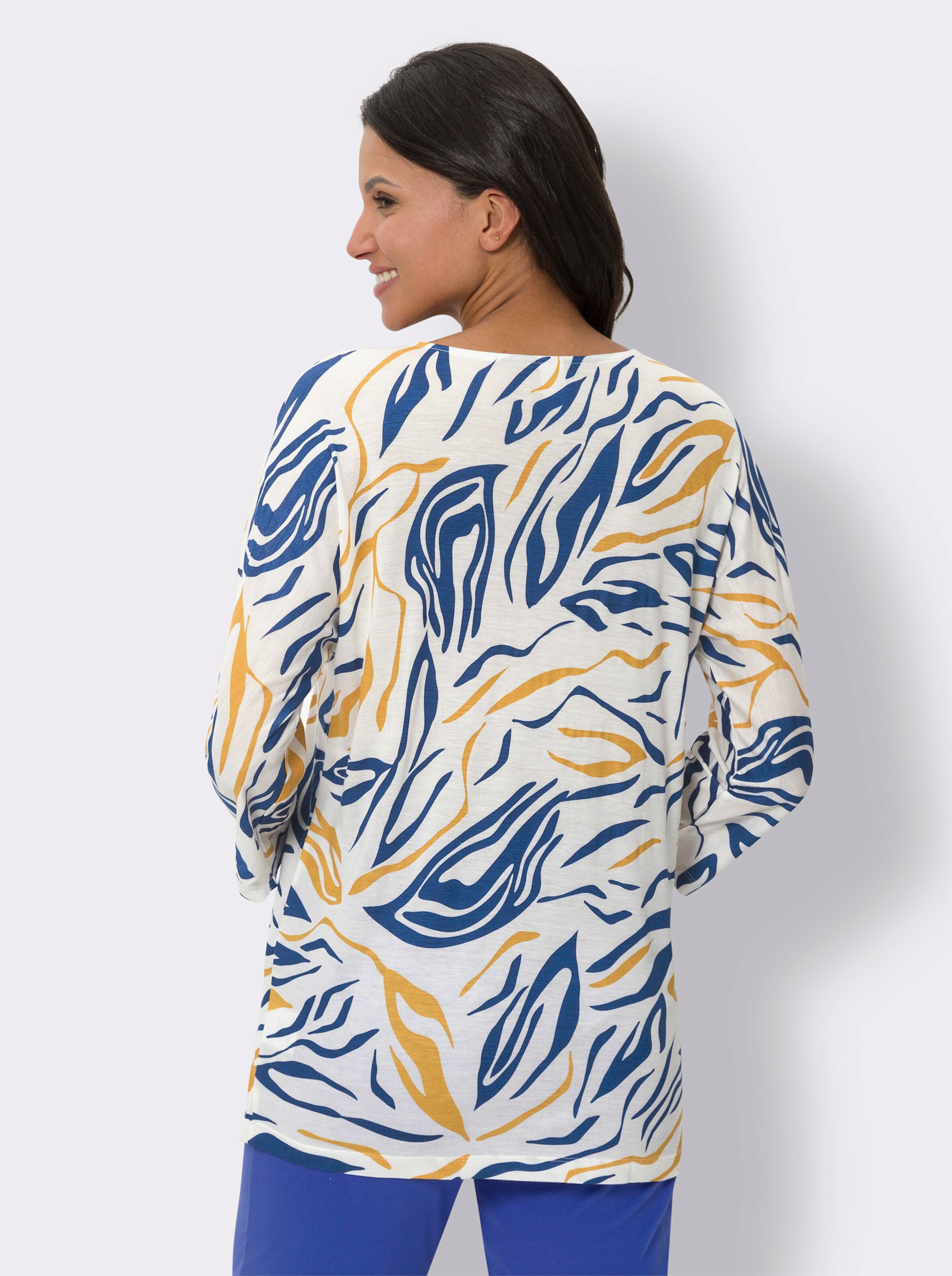 Freizeitshirt