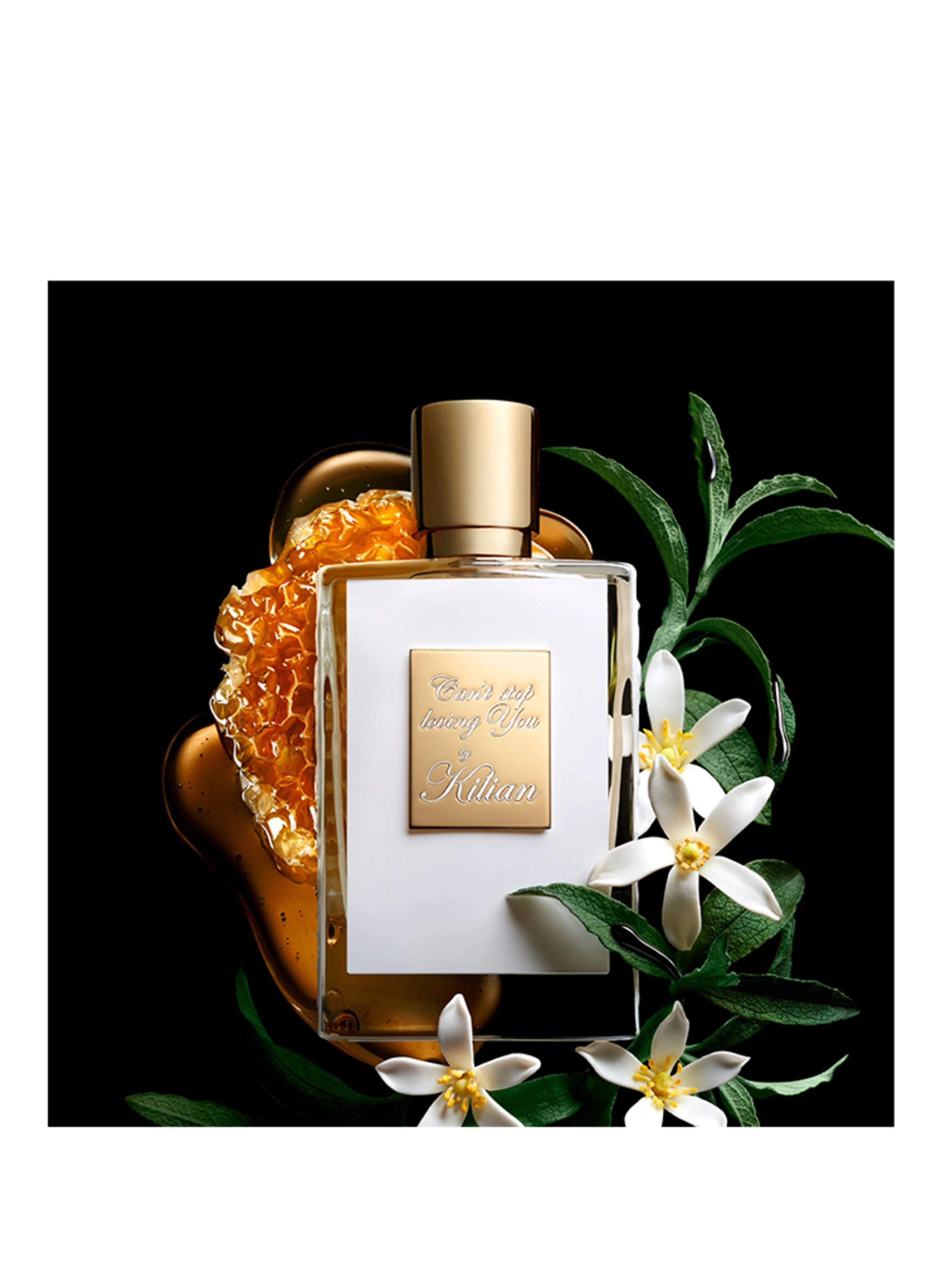 Kilian Paris CAN'T STOP LOVING YOU REFILLABLE