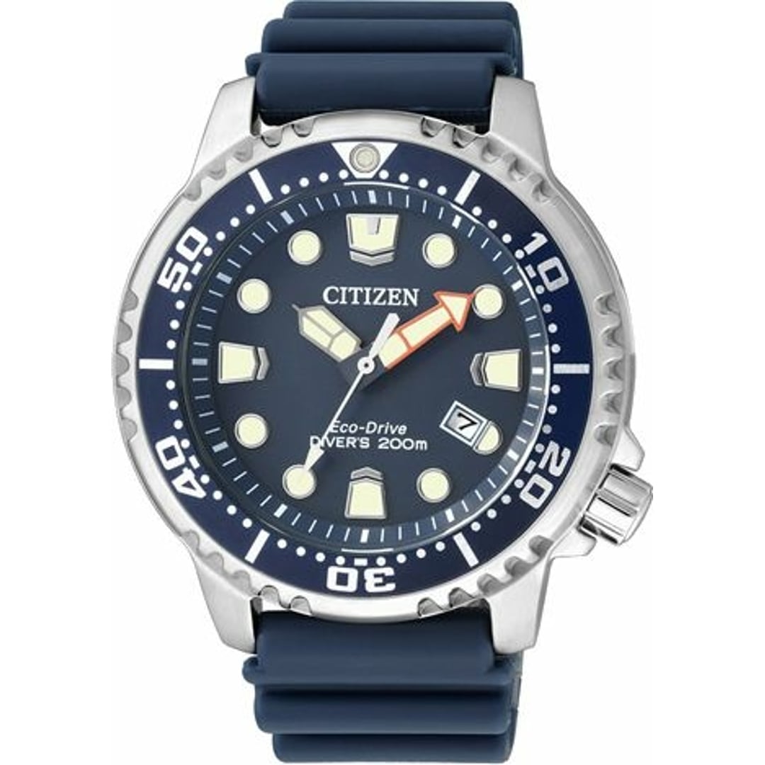 Citizen Promaster Marine Diver Eco-Drive