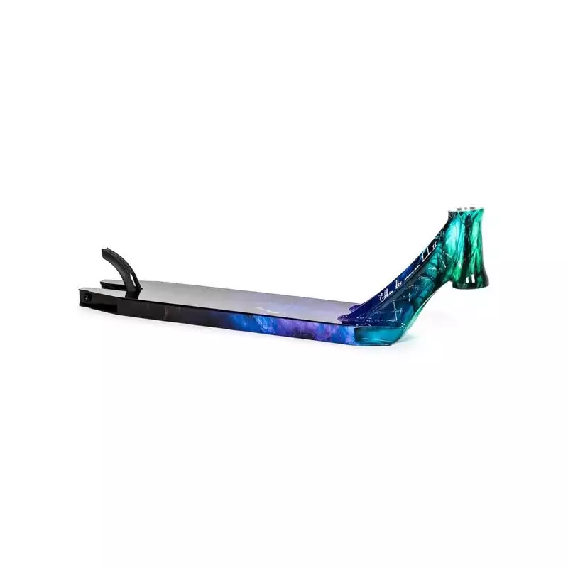Deck Trottinette ETHIC DTC Erawan V2 Iridium