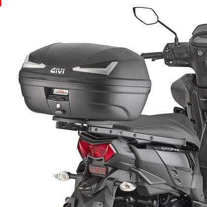 Support top case Givi Monolock