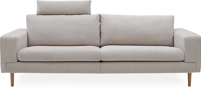 Nyland 3 pers Sofa