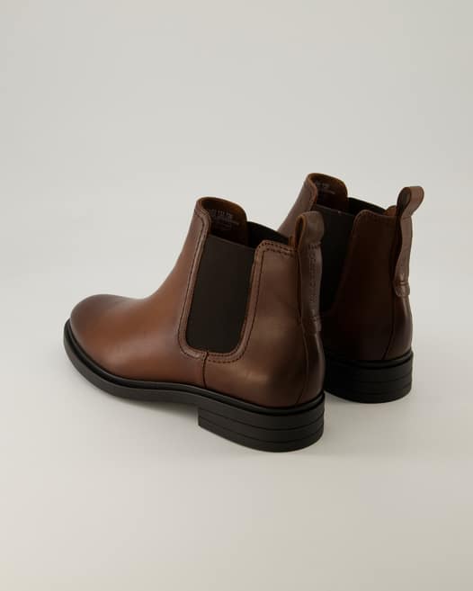Marc O´Polo 30712075002132 Stiefeletten in Braun