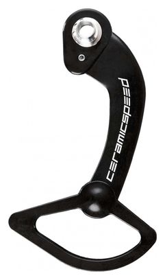 Chape sans galet OSPW Shimano da/ult9000/6800   prior 17 17