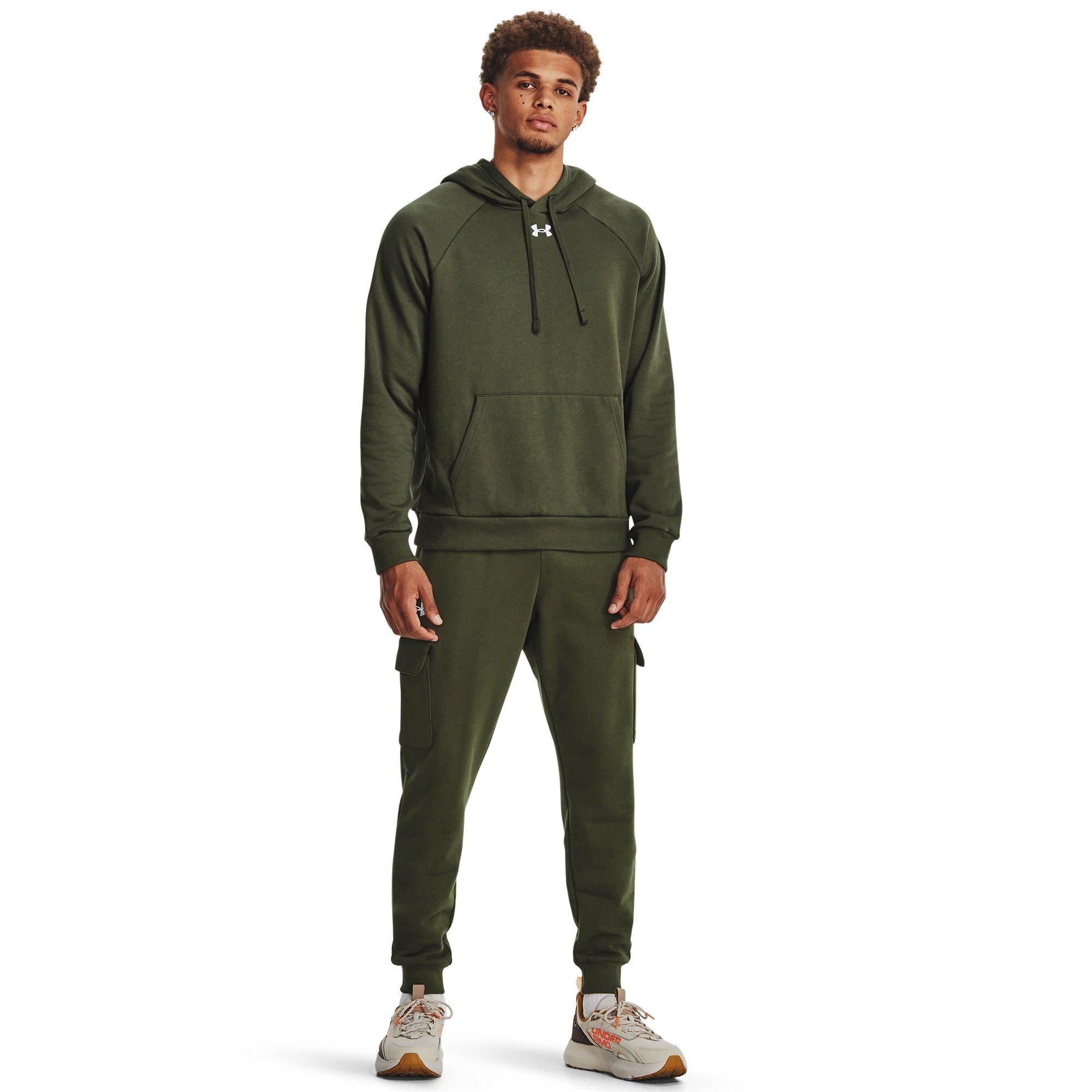 Under Armour Rival Fleece Hoodie Men's