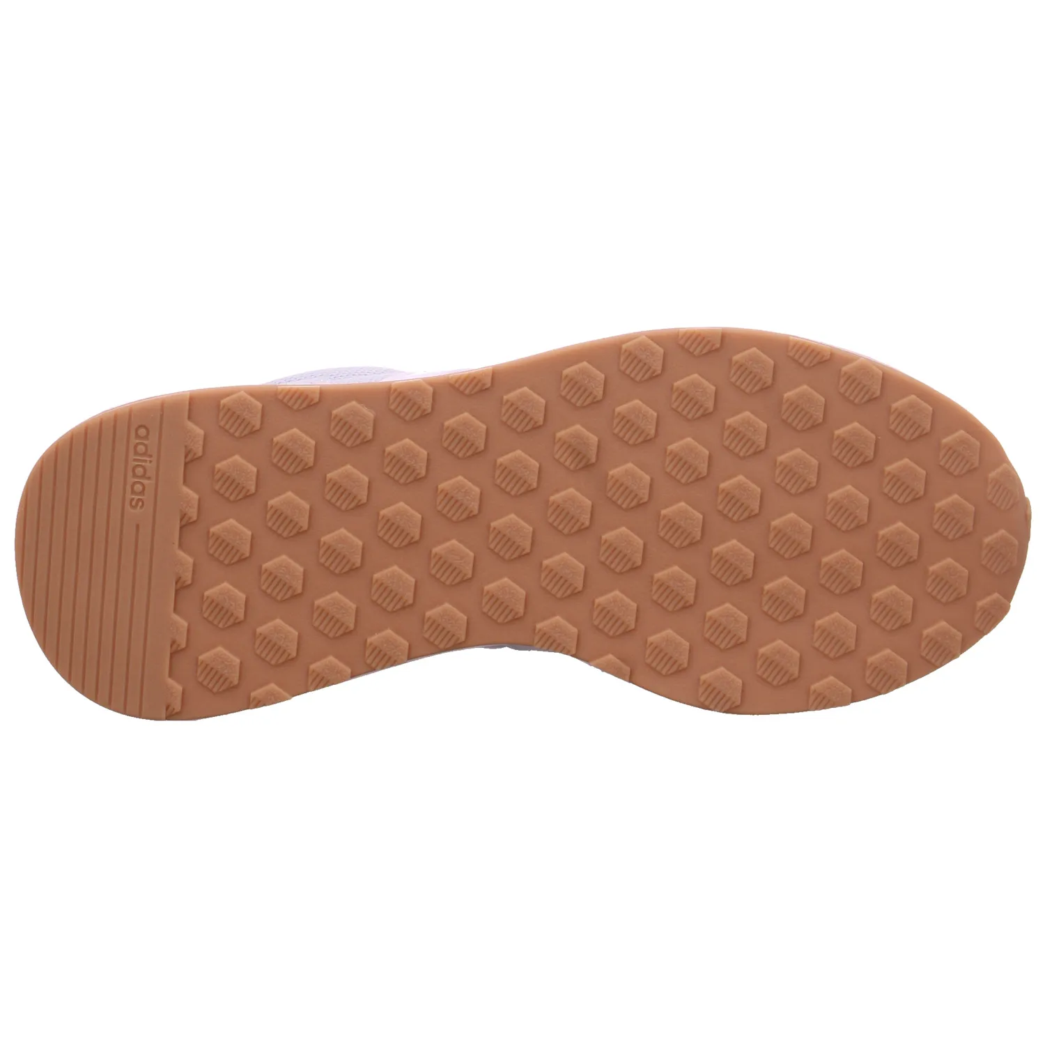 ADIDAS Sneaker- Streetschuh Damen Hellblau Synthetik