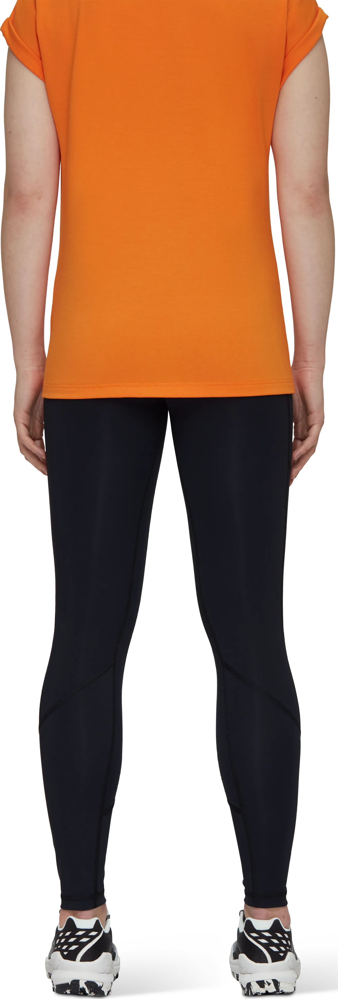 Mammut Women's Massone Tights Black