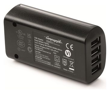 Chargeur de Batteries Campagnolo Super Record Wireless