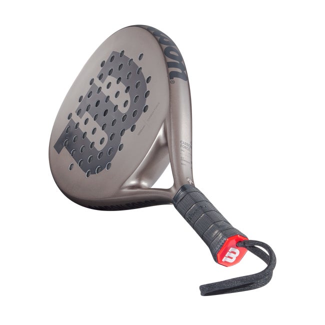 Carbon Force Padel-Schläger