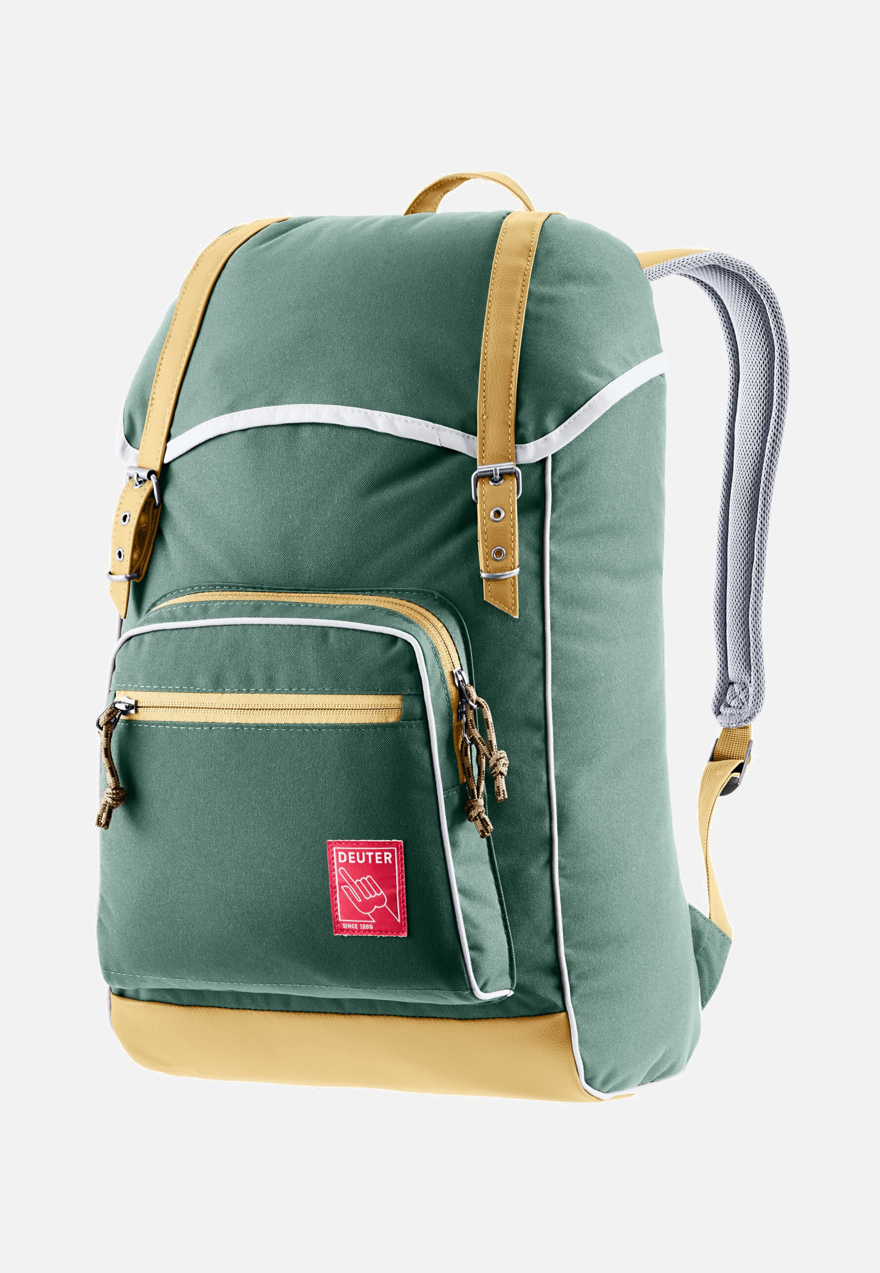 Innsbruck Ivy/Caramel - Rucksack