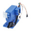 Motor crosstrainer