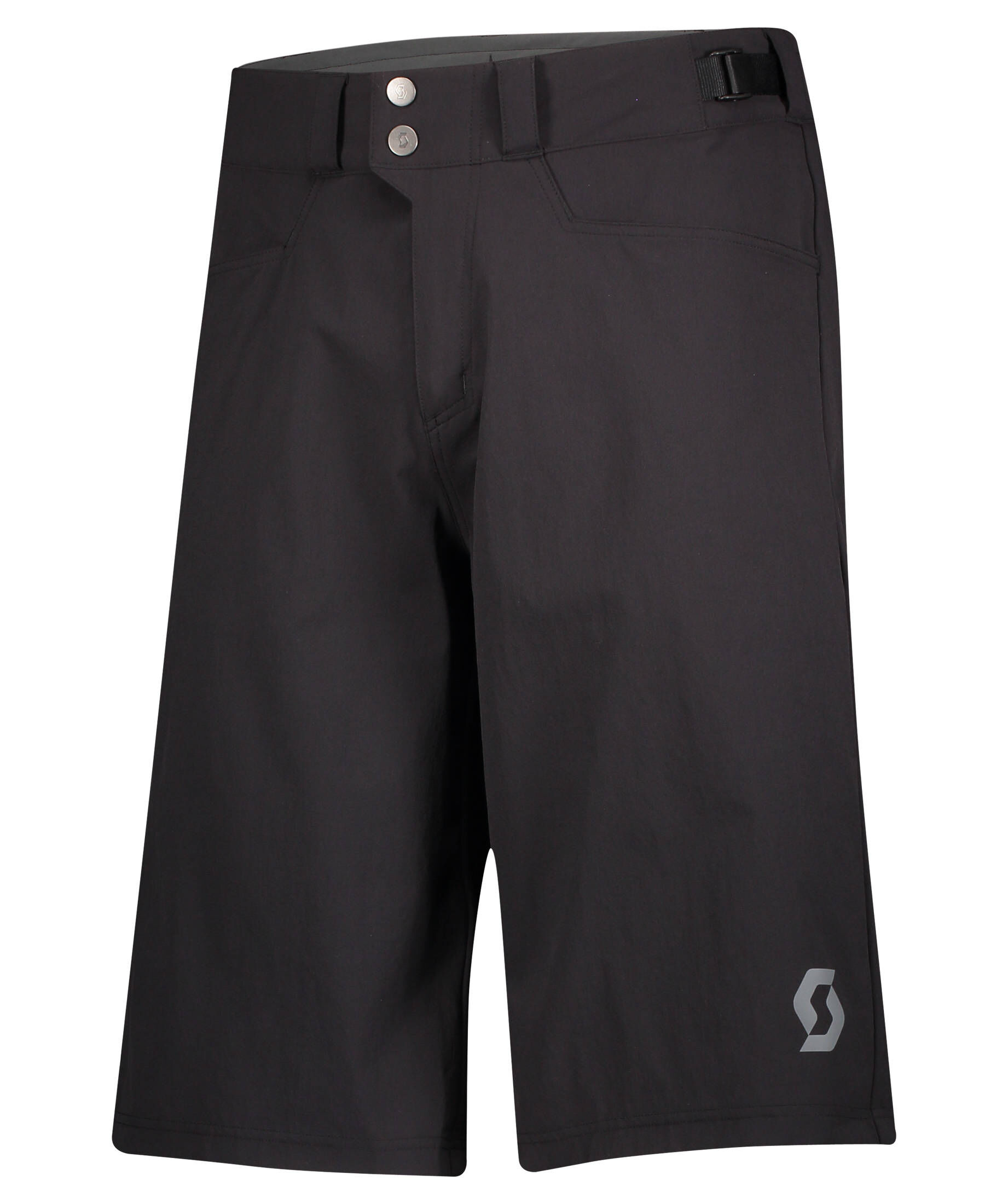 SCOTT| Herren Radshorts 