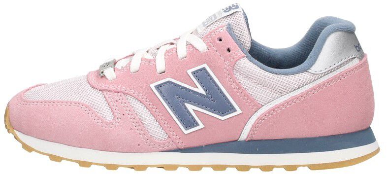 New Balance 373 roze