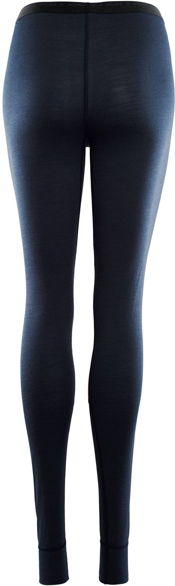 Aclima Lightwool Reinforced Longs W's