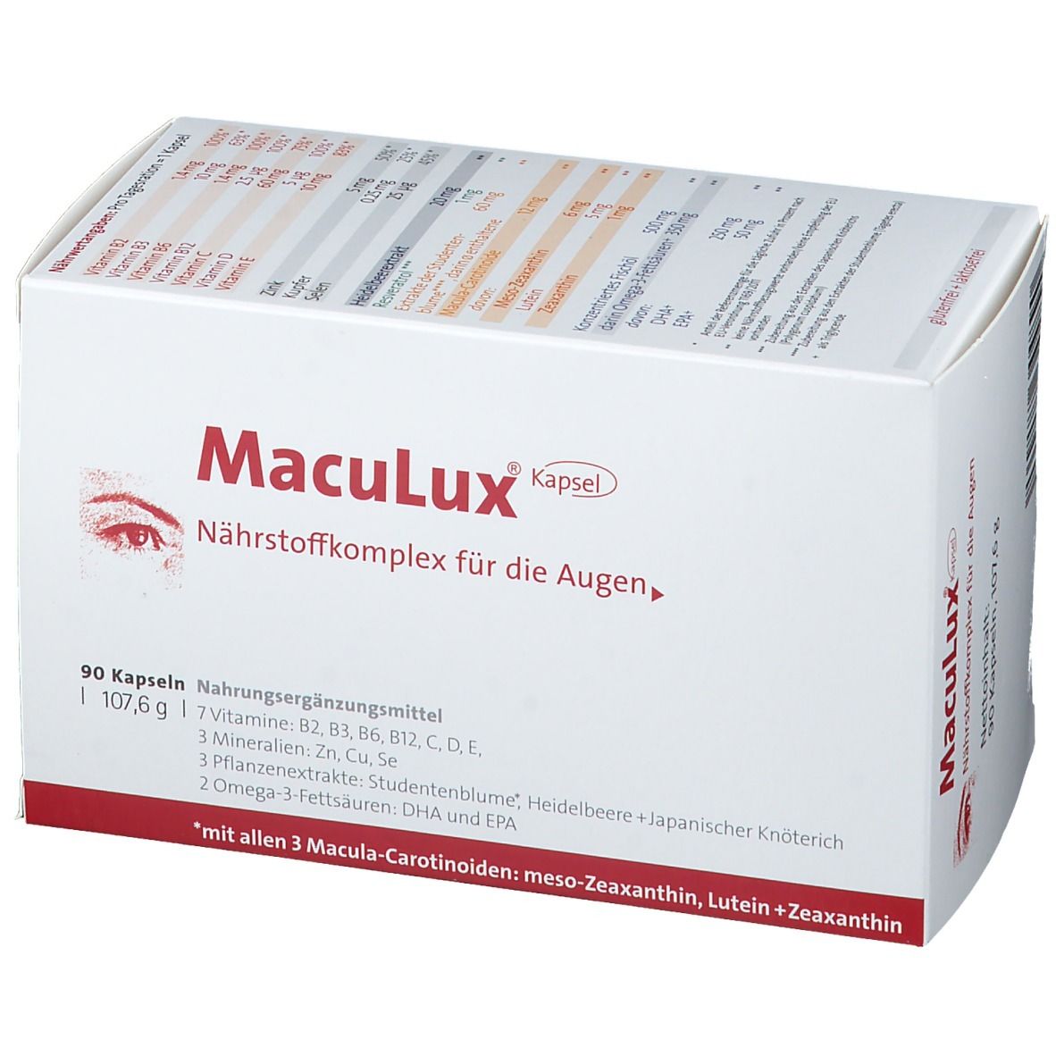 MacuLux®