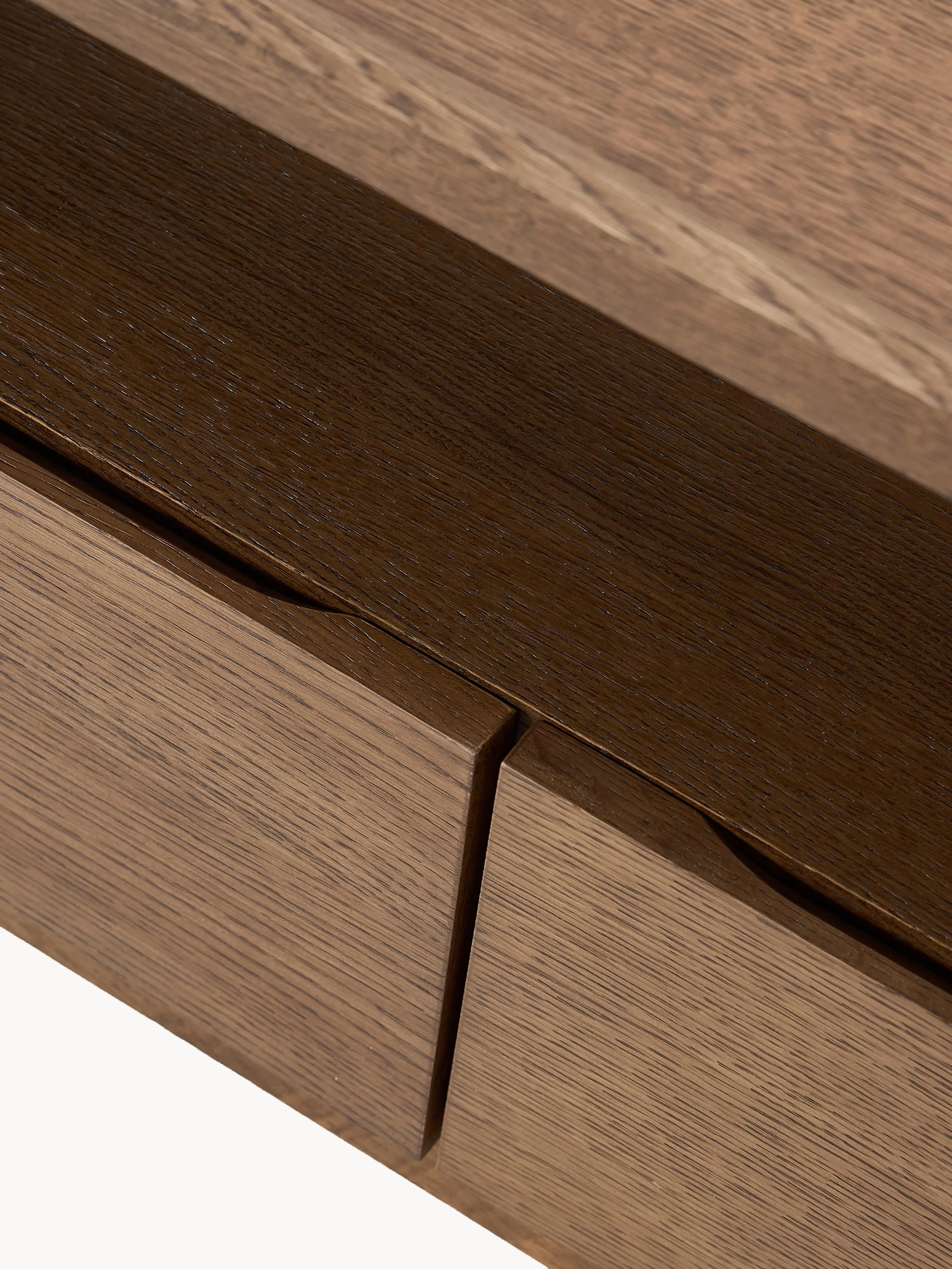 Houten dressoir Libby