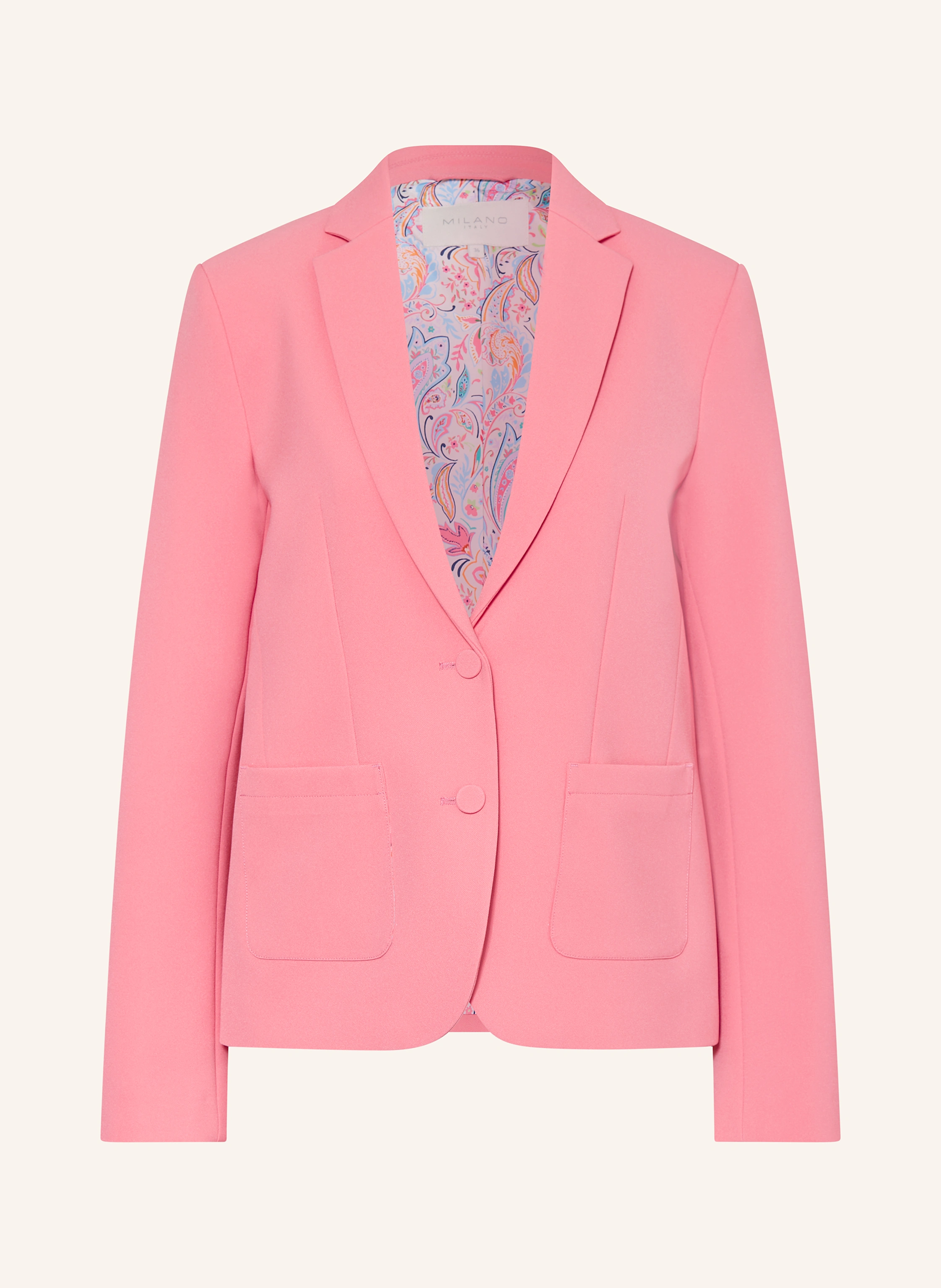 MILANO ITALY Blazer