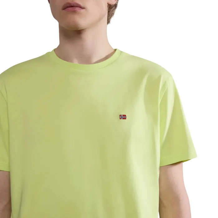 Napapijri Salis Shirt Heren