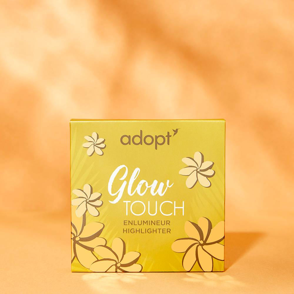 Glow Touch Highlighter