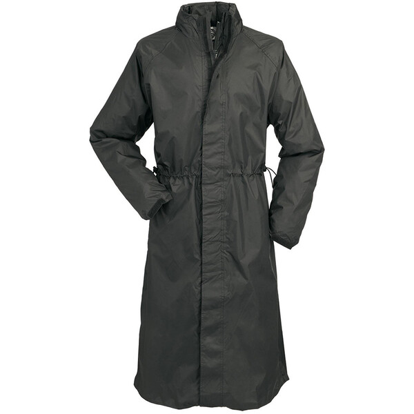 Tucano Urbano - Veste Pluie Parabellum Noir