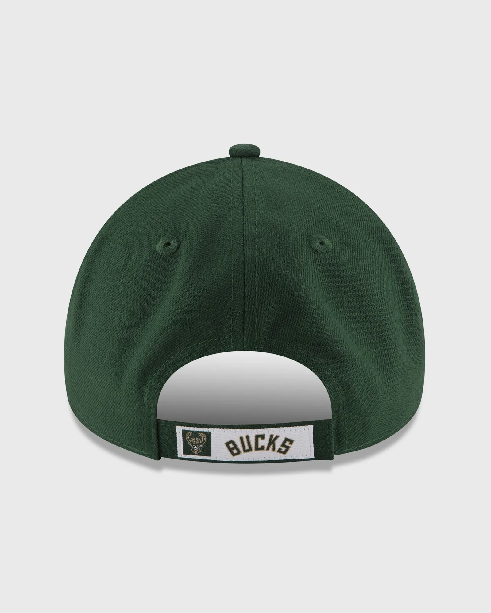 New Era NBA THE LEAGUE 9FORTY MILWAUKEE BUCKS