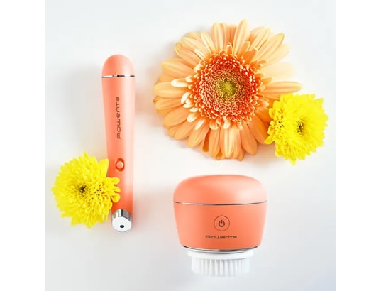 ROWENTA - Soin de peau LV4010F0 SONIC FACIAL CLEANSING BRUSH