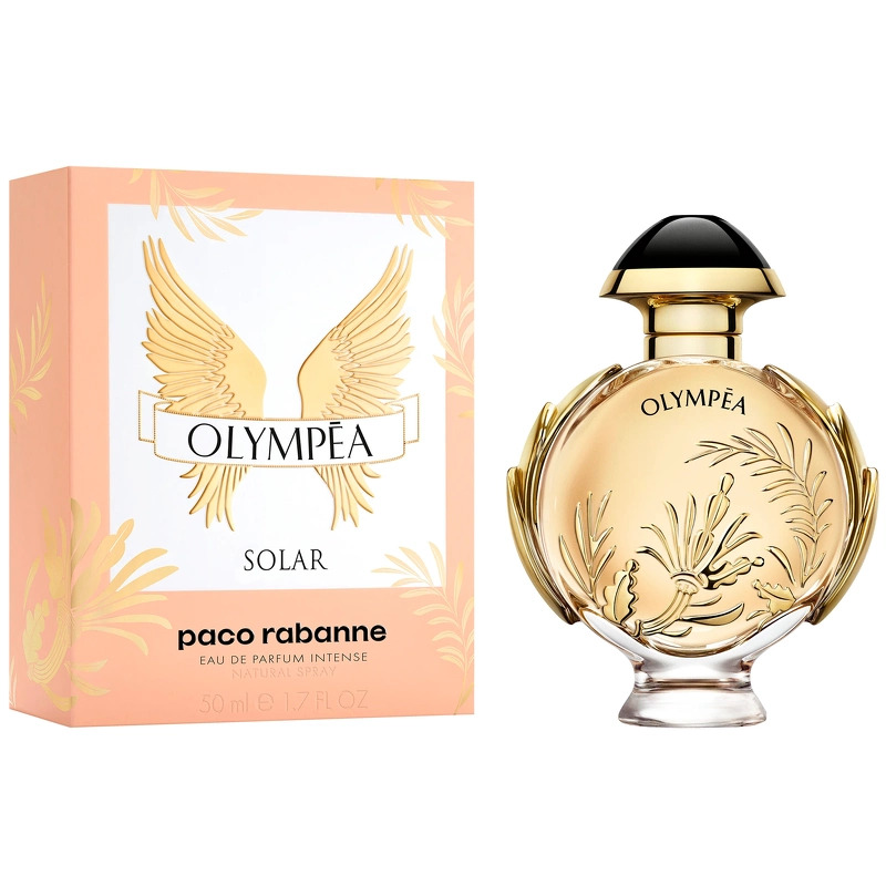 Rabanne Olympea Solar EDP 50 ml