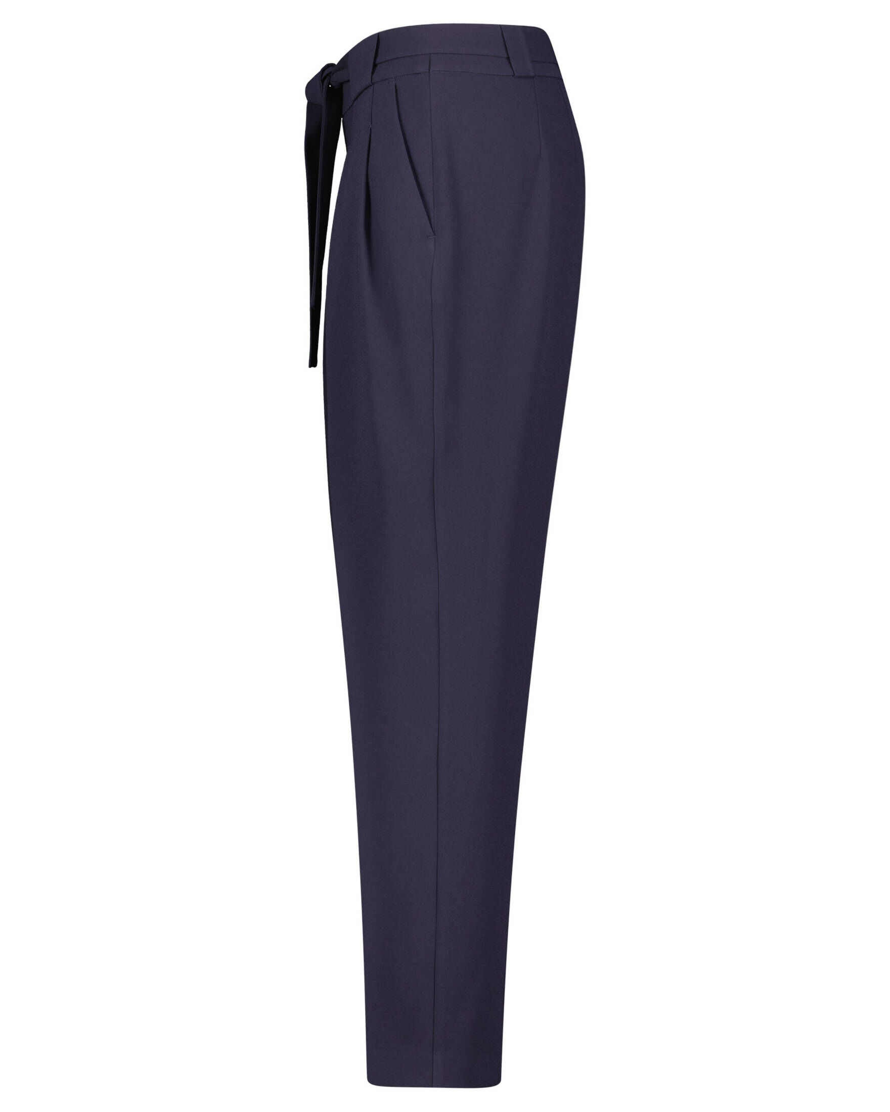 Windsor| Damen Bundfaltenhose