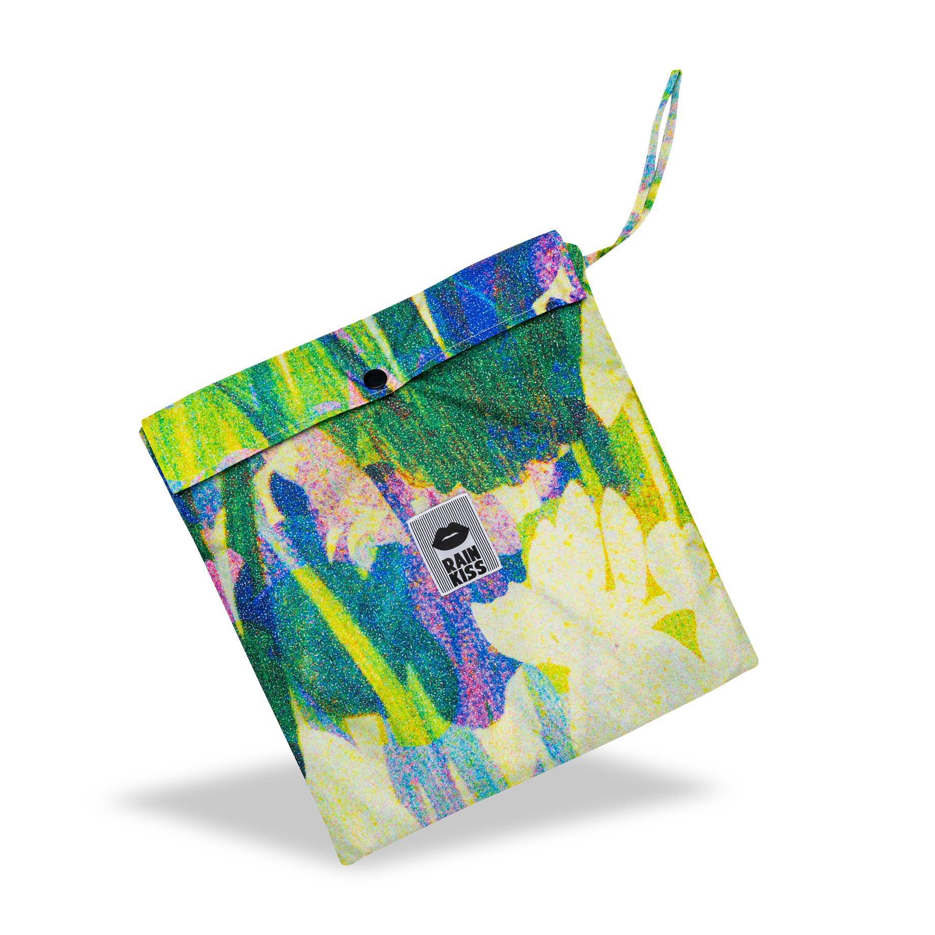 RAINKISS| Regenponcho LILY