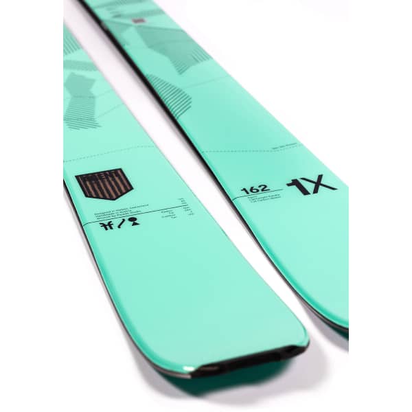 Ski de randonnée FACTION AGENT 1X