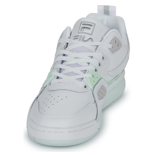 Fila - FILA CASIM - Blanc / Vert
