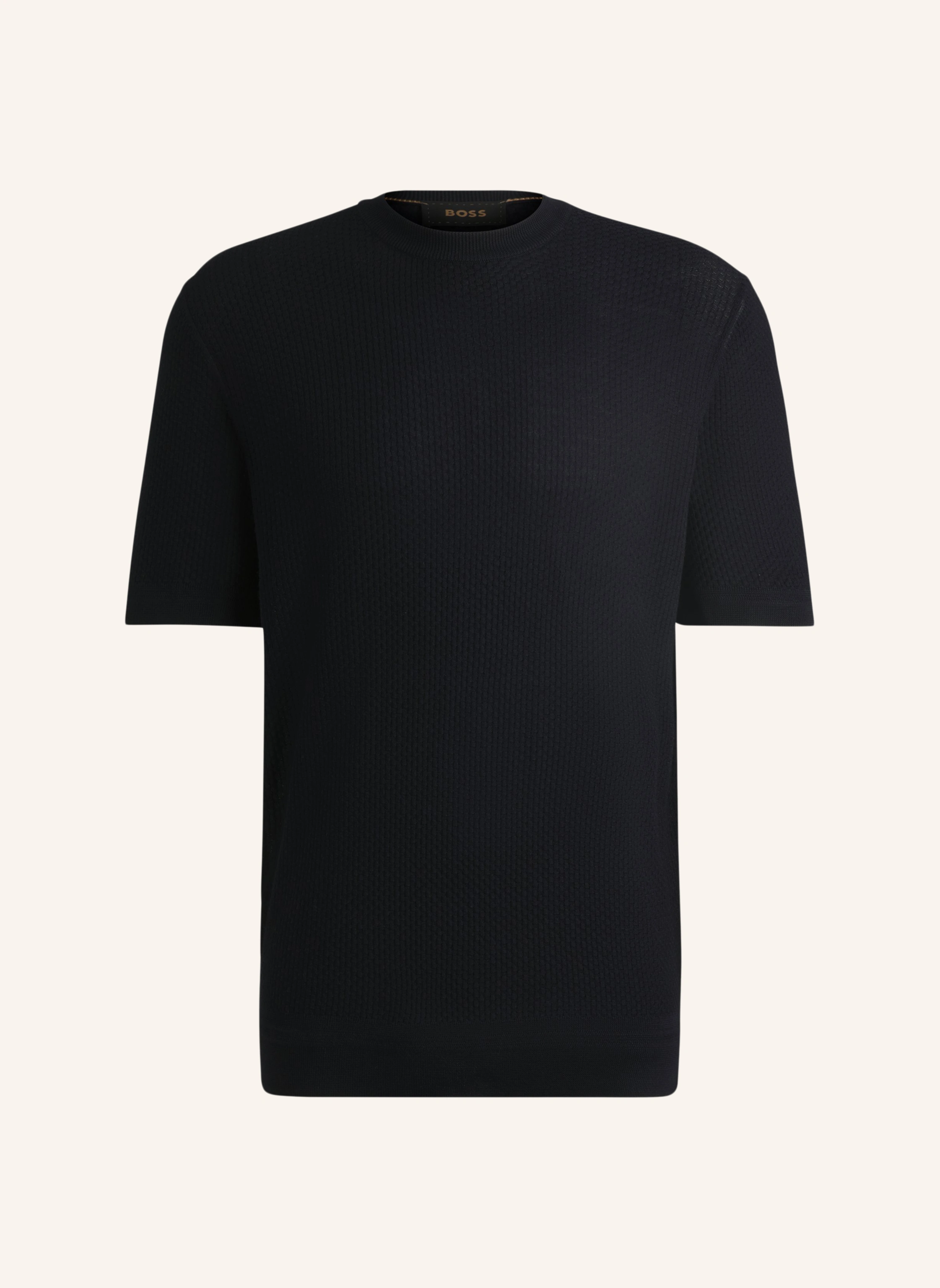 BOSS Pullover L-JERRY Regular Fit