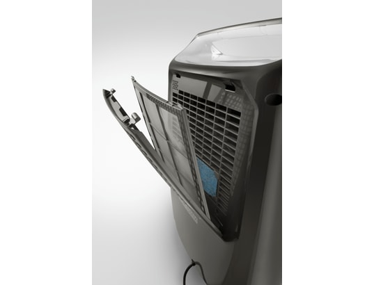 DELONGHI - Déshumidificateur DEXD216F certifié Asthma & Allergy