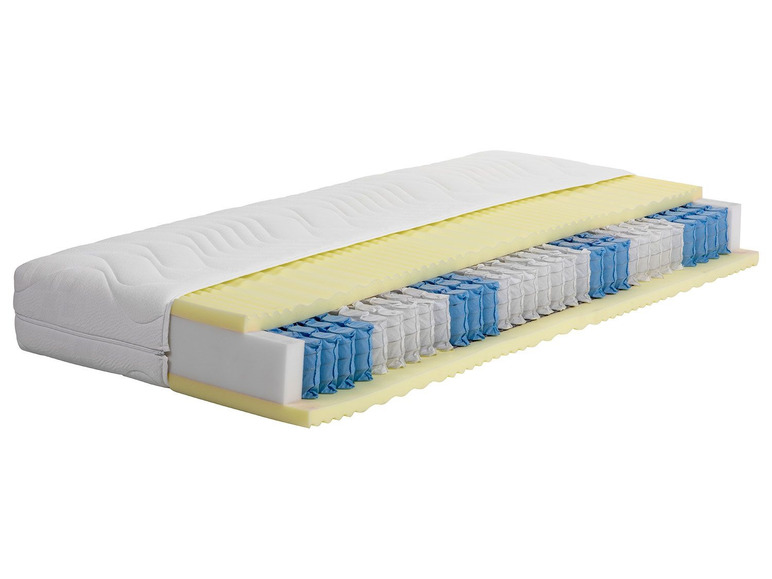 Pocketvering matras Pro Active XXL