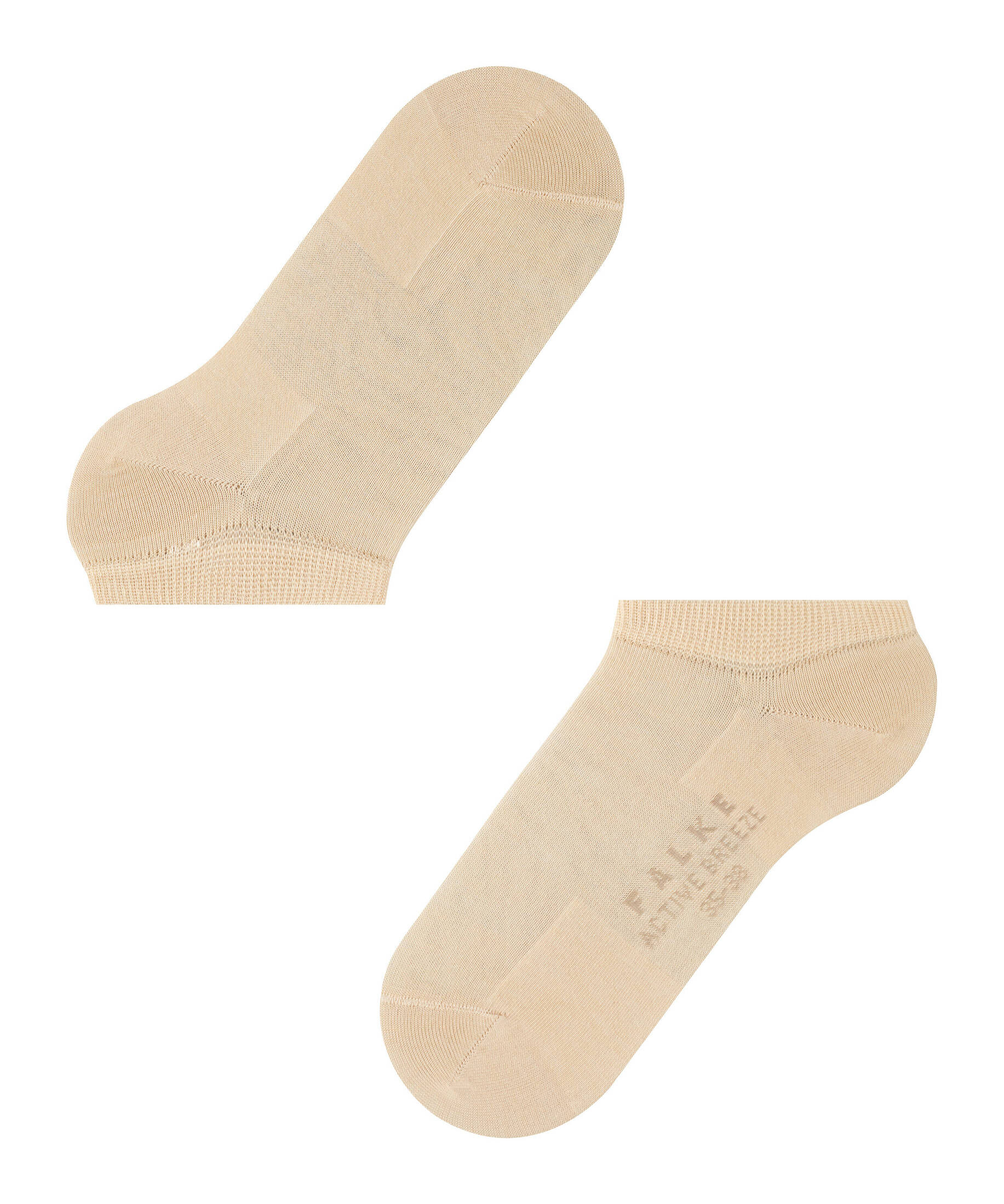 FALKE| Damen Sneakersocken Active Breeze