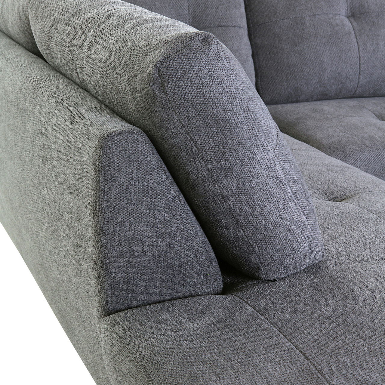 Hom´in Ecksofa MAURIS
