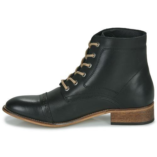 Betty London - FOLIANE - Noir